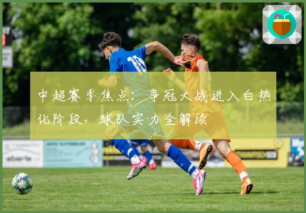 中超赛季焦点:争冠大战进入白热化阶段,球队实力全解读